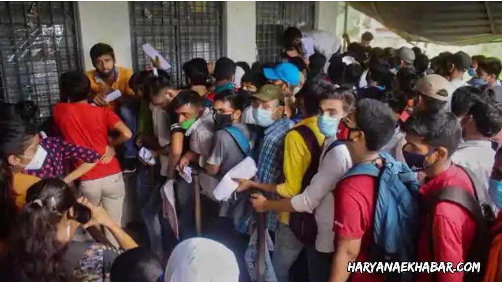 अब हरियाणा में जाति प्रमाण पत्र अलग से बनवाने की नहीं होगी आवश्यकता student 1