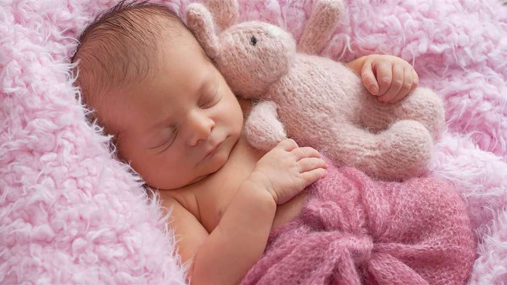 बेटियों की गूंजी किलकारियां, हरियाणा में जिला लिंगानुपात में रोहतक ने मारी बाजी BABY GIRL