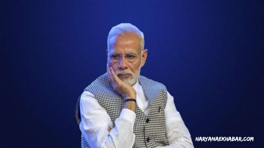 बड़ी अपडेट: राज्यसभा मे भाषण के दौरान रोने लगे प्रधानमंत्री मोदी, जाने क्यों MODI SAD