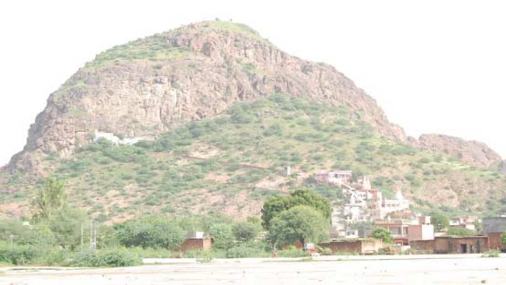 अरावली वन भूमि: हरियाणा सरकार ने सुप्रीम कोर्ट से कहा- अवैध निर्माण हटाने का आदेश क्षमता में नही PAHAD