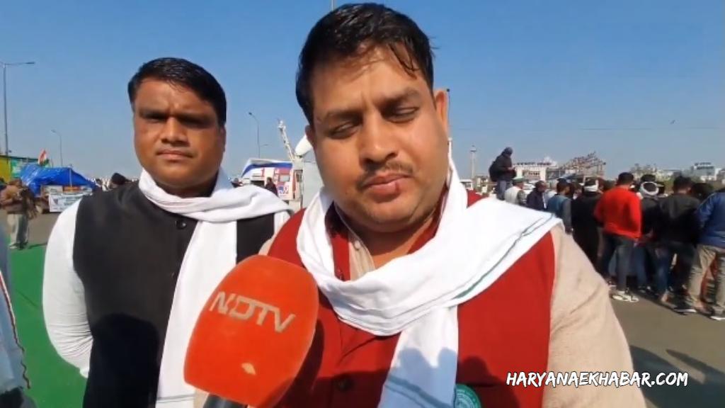 दर्जनभर गांवों के किसान क्यों लगाने लगे अपने नाम के पीछे 'रवीश', जानें- रोचक किस्सा RAVIS NAME MEAN