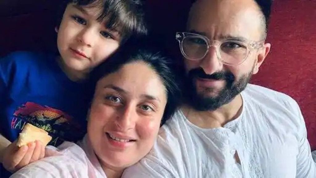 करीना दूसरी बार मां बनीं, मुंबई के ब्रीच कैंडी अस्पताल में बेटे को दिया जन्म karina kapoor news
