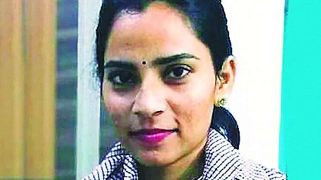 एक्टिविस्ट नवदीप कौर की 'अवैध हिरासत' पर हाईकोर्ट ने हरियाणा सरकार से मांगा जवाब navdeep