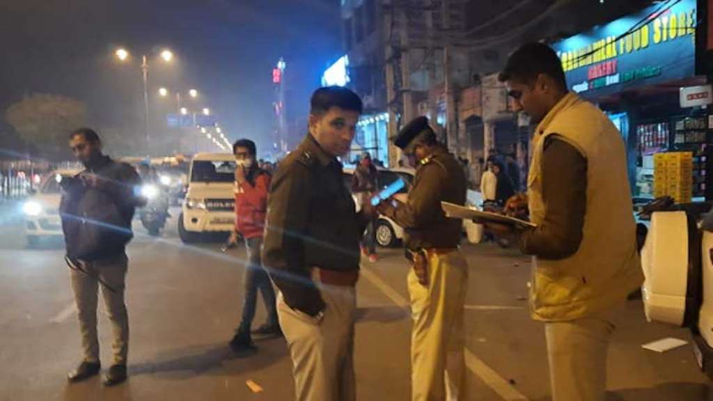 रोहतक के अखाड़े में ताबड़तोड़ फायरिंग, पांच की मौत rohtak firing news