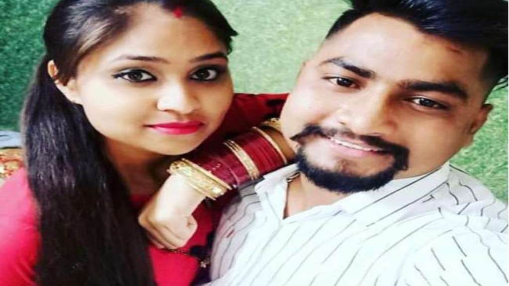 अंबाला: एक महीने पहले हुई थी शादी, आज गोलियों ने मिटा दिया मांग का सिंदूर AMBALA MURDER NEWS