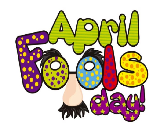 April Fool Jokes: अपने दोस्तों और परिवार को सेंड करें ये खास April Fool Jokes, हंस-हंसकर आंख में आ जाएंगे आंसू April fool images 3