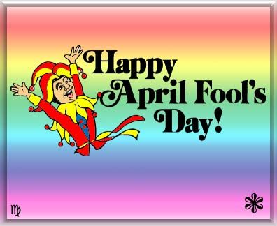 April Fool Quotes in Hindi: अप्रैल फूल कोट्स, दोस्तों को भेजोगे तो हो जायेंगे लोट- पोट April fool images 6