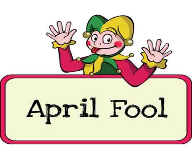 April Fool Quotes in Hindi: अप्रैल फूल कोट्स, दोस्तों को भेजोगे तो हो जायेंगे लोट- पोट April fool images