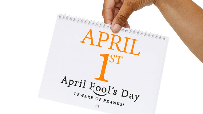 April Fool Quotes in Hindi: अप्रैल फूल कोट्स, दोस्तों को भेजोगे तो हो जायेंगे लोट- पोट April fool quotes in hindi 3