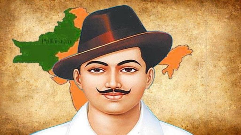जब जानेंगे भगत सिंह के जीवन की ये बाते, तो रह जाएंगे हैरान BHAGAT SINGH LIFESTYLE