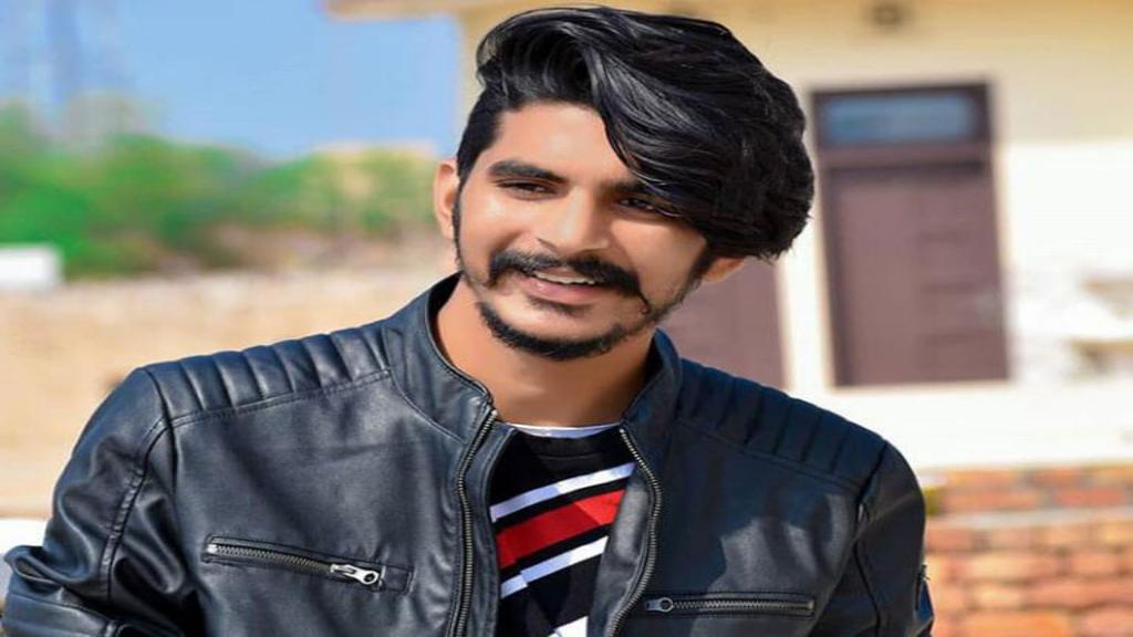 सिंगर गुलजार छानीवाला ने फेम माही गौर से की सगाई, दोनों का डांस सोशल मीडिया पर वायरल GULJAR