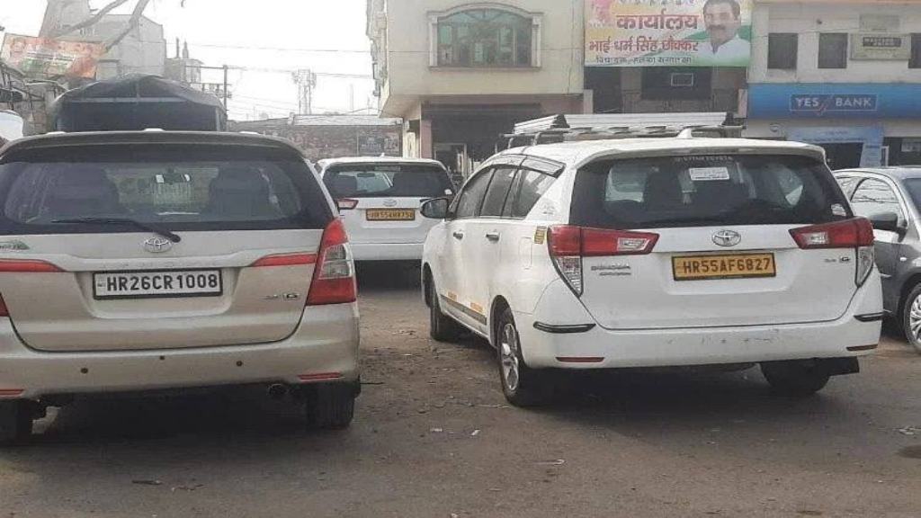 हरियाणा में कांग्रेस विधायक के घर पहुंची टीम, सुबह एक साथ तीन ठिकानों पर दबिश PANIPAT MLA CBI RAID