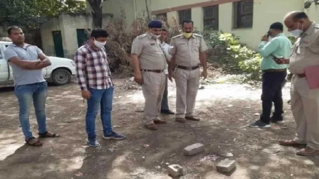 सोनीपत: आरोपियों ने ताऊ कहकर बुलाया बाहर, फिर किया गोलियों से छलनी SONIPAT MURDER