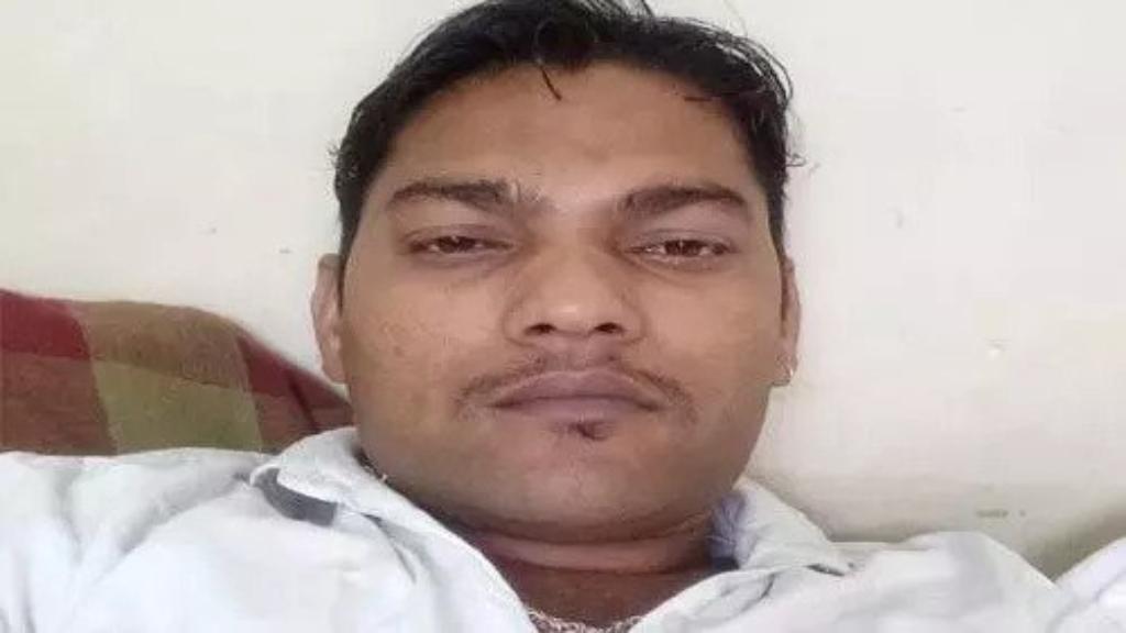 बंदूक पर डिस्को: हट जा ताऊ पाछै न...गाने पर हुआ विवाद, व्यक्ति के सीने में मारी गोली, मौत SONIPAT SADI FIRING NEWS