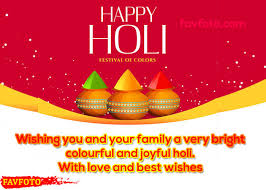 Happy Holi Wishes 2021: ये हैं होली के लेटेस्ट Quotes और Messages, प्यार के रंगों से रंग जाएगा आपका तन- मन happy holi status