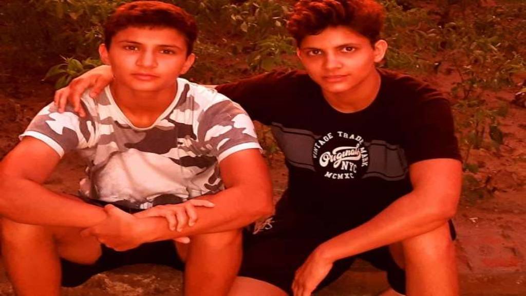 दंगल गर्ल को भी टक्कर दे रही है हिसार की दो बहनें, विदेशों तक छाई hisar girls news