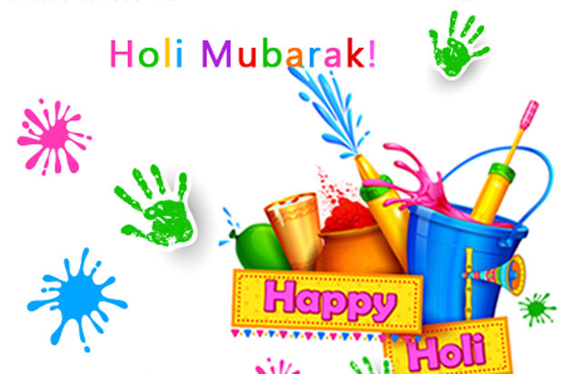 Happy Holi Wishes 2021: ये हैं होली के लेटेस्ट Quotes और Messages, प्यार के रंगों से रंग जाएगा आपका तन- मन holi image 84