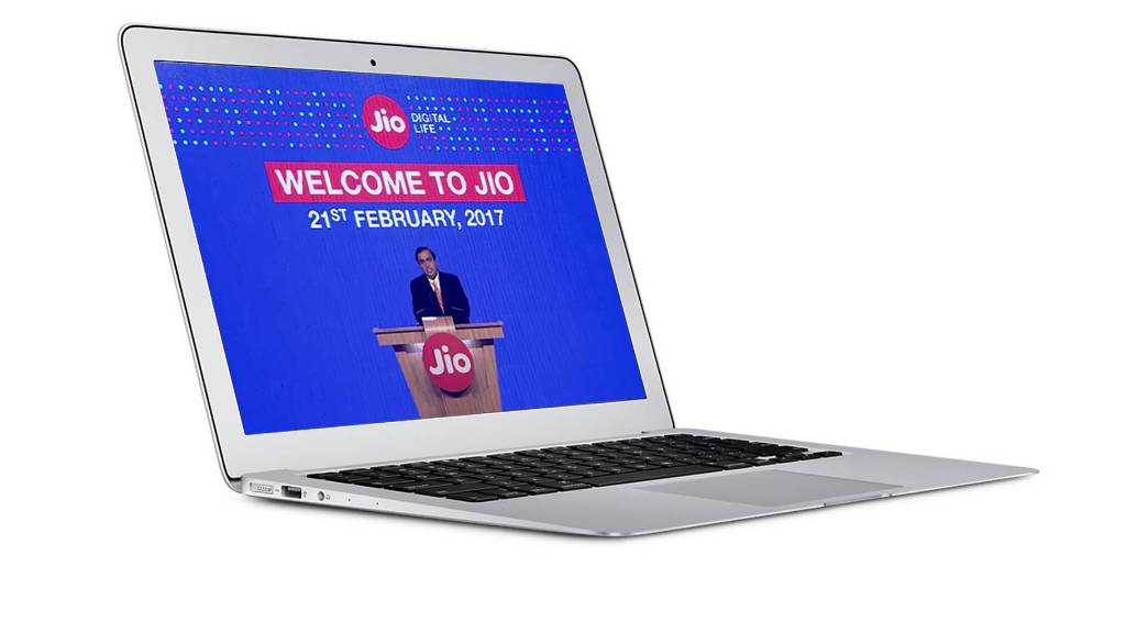 4G के साथ Jio लांच कर सकता है लैपटॉप, जानिए पूरी खबर jio laptop