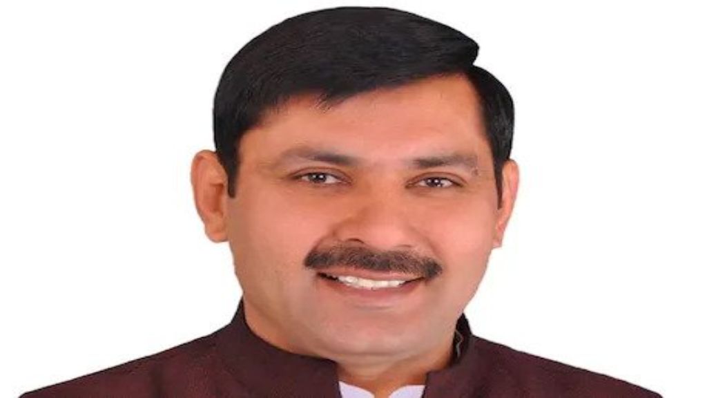 हरियाणा के पूर्व पंचायत मंत्री आज थामेंगे BJP का दामन, कांग्रेस ने टिकट देने से किया इंकार jjp mla