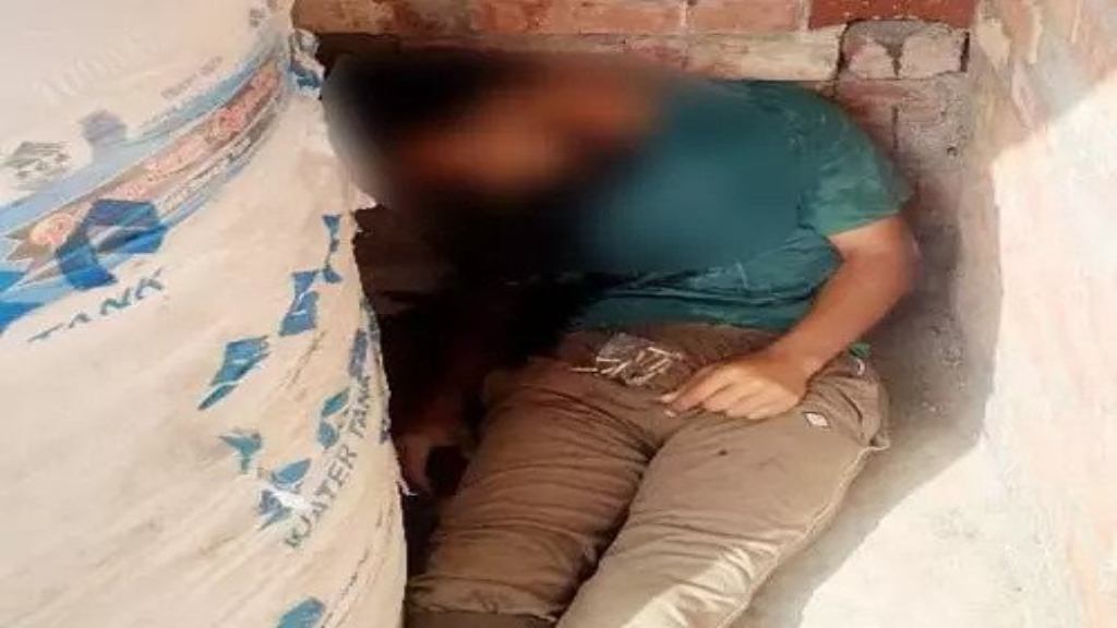 कैथल में रिवाल्वर साफ करते समय चली गोली, डॉक्टर साहब की मौत kaithal doctor death