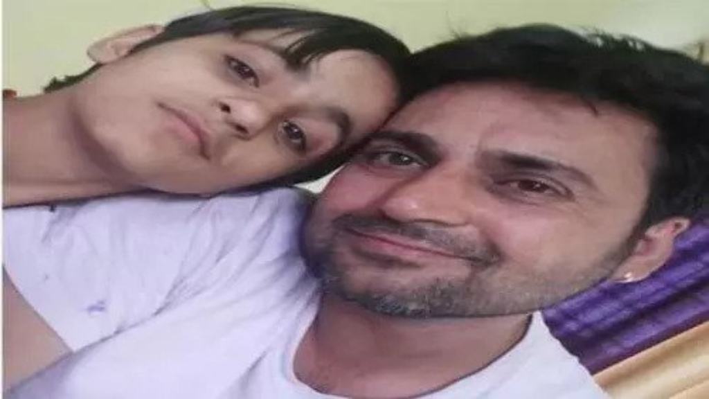 गांव के युवक के साथ भागी पत्नी, किसान ने लगाई फांसी kaithal news today