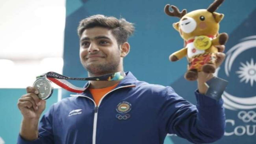 जींद के छोरे ने किया कमाल, महज 19 साल की उम्र में जीता था मेडल, अब बने डिप्टी डायरेक्टर lakshay shoeran jind