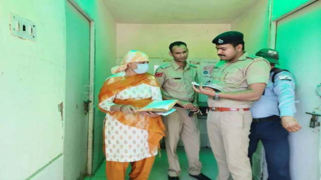 MDU रोहतक के शौचालय में मिला युवक का शव, नशे की ओवरडोज से मौत का अंदेशा mdu rohtak death news 1