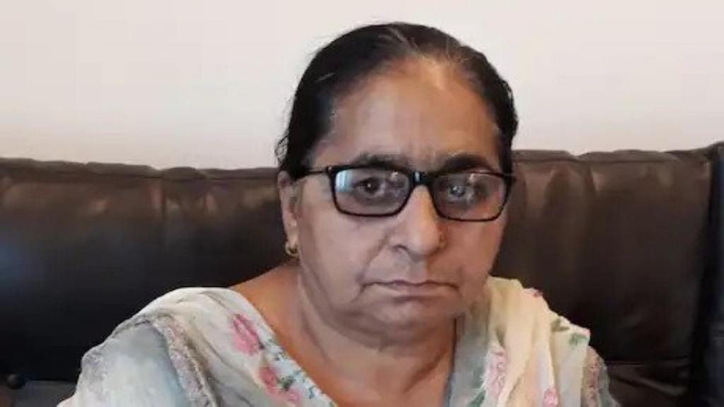 रात को 100 रूपए की टिकट खरीदी, सुबह जीती 1 करोड़ moga lottry news