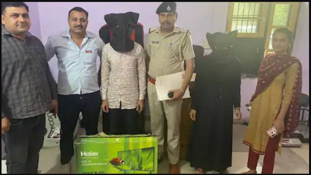 तीन नरकंकाल मामले में आरोपी की पहली पत्नी और बेटे को पुलिस ने दबोचा, जाने क्यों panipat news today