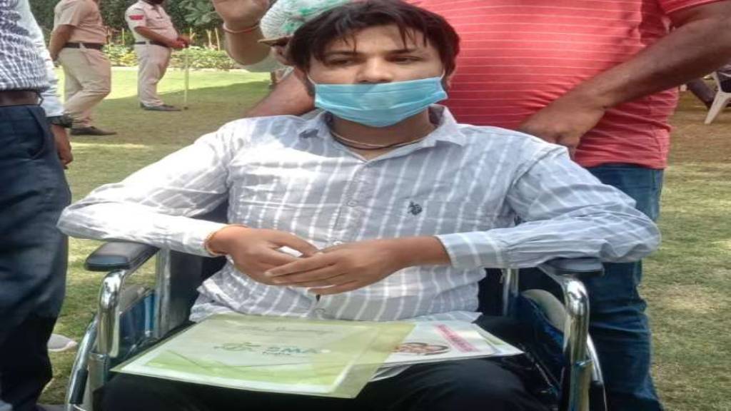 हरियाणा में कैंसर से भी खतरनाक बीमारी पसार रही है अपने पैर, एक इंजेक्शन की कीमत ₹16 करोड़ sma haryana