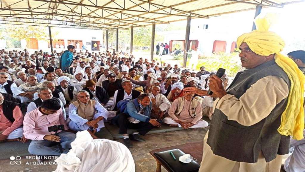 हरियाणा में बीजेपी- जेजेपी के बीच खींचतान बढ़ी, निर्दलीय विधायक सोमबीर सांगवान ने गठबंधन पर दिया बड़ा बयान sombir sangwan