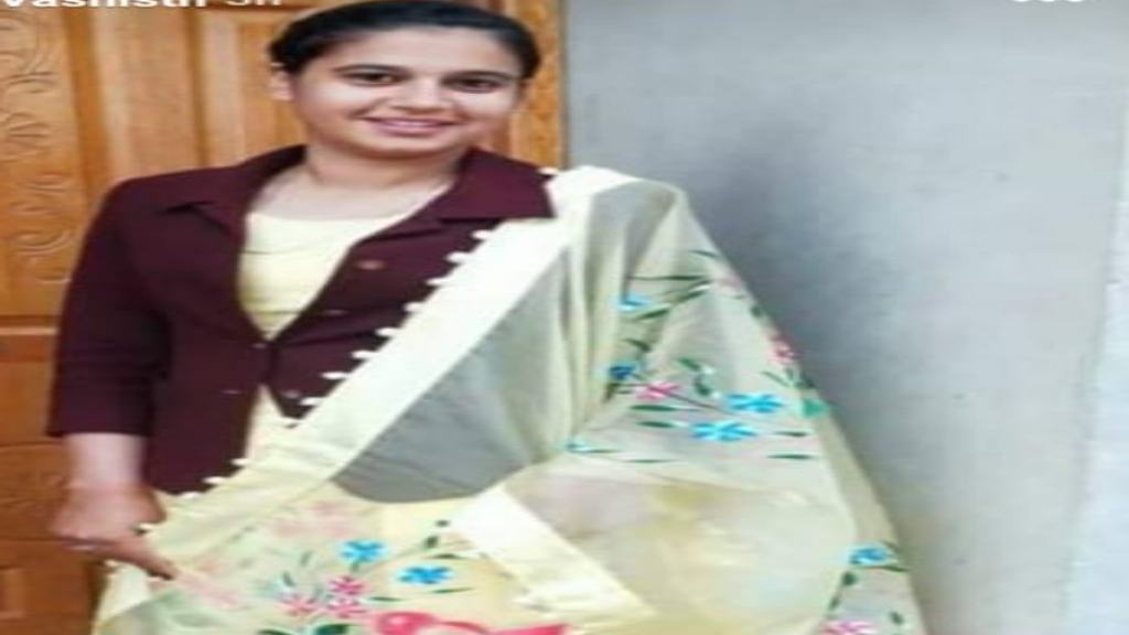 नया मोड़: नहीं हुआ था अपहरण खुद गई थी शिक्षिका पूजा, जाने पूरा घटनाक्रम BHIWANI MISSING TEACHER NEWS