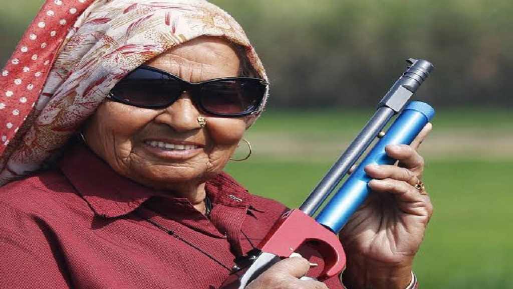 Dadi Chandro Tomar: मशहूर निशानेबाज दादी चंद्रो तोमर का निधन, कोरोना से थी पीड़ित Dadi Chandro