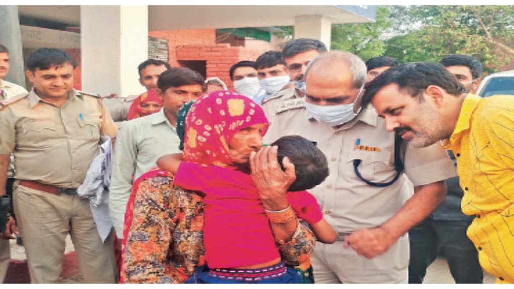 बवानी खेड़ा से अगवा किया बच्चा बरामद, वीडियो वायरल होने के बाद यहाँ मिला FotoJet 1 compressed