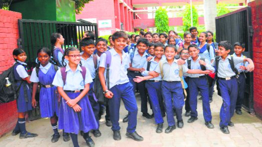 JNVST 6th Class Admit Card हुए जारी, इस प्रकार करें डाउनलोड; डायरेक्ट लिंक यहाँ FotoJet 24