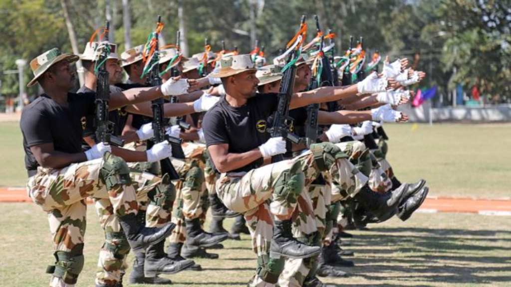 CRPF Jobs: CRPF में आई हेड कांस्टेबल के पदों पर भर्ती, यहां जानिए पूरी प्रक्रिया ITBP DELHI MTS JOB 2021