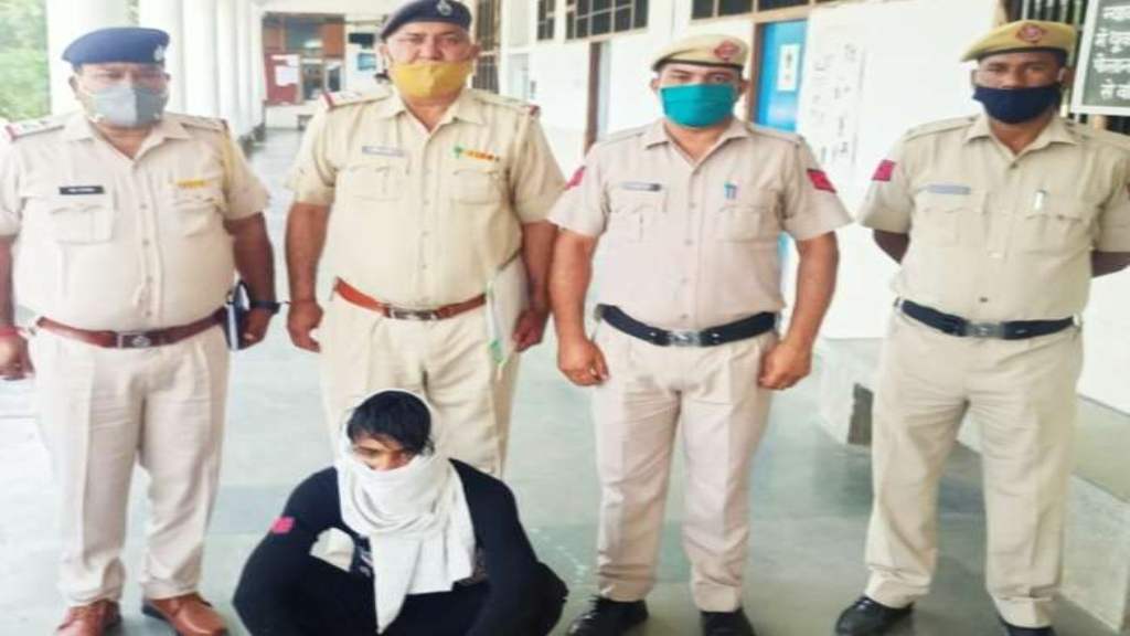अवैध संबंधों में रोड़ा बनी सास को बहू ने लगाया ठिकाने, राज खुला तो उड़े होश KAITHAL NEWS