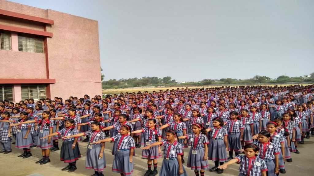 KVS Admission 2021: केंद्रीय विद्यालय में वर्ष 2021-22 के लिए दाखिले शुरू, अभी ऐसे करे अप्लाई KVS ADMISSION 2021