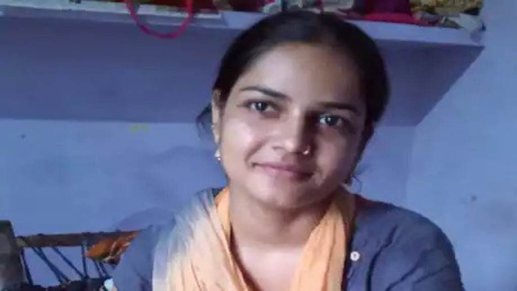 शादी में मनचाहा दहेज नहीं मिला तो विवाहिता को मार डाला, 5 के खिलाफ केस दर्ज PALWAL LADY MURDER NEWS