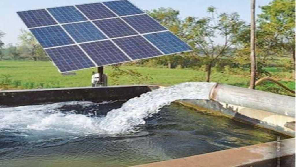 हरियाणा के ग्रामीण क्षेत्रों में लगाए जाएंगे 75 हजार सोलर ट्यूबवेल, देखे विस्तृत जानकारी Solar Tube Well haryana