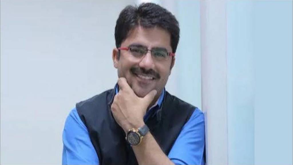 रोहित सरदाना का हरियाणा के हिसार से रहा गहरा नाता, जीजेयू से हासिल की थी पत्रकारिता की मास्टर डिग्री aajtak rohit sardana news