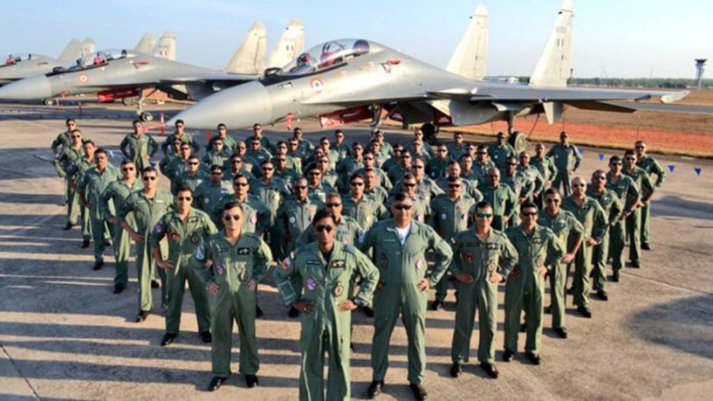 Indian AirForce Jobs: भारतीय वायुसेना में आई स्टोर कीपर के पदों पर भर्ती, 12वीं पास उम्मीदवार करें आवेदन air force job