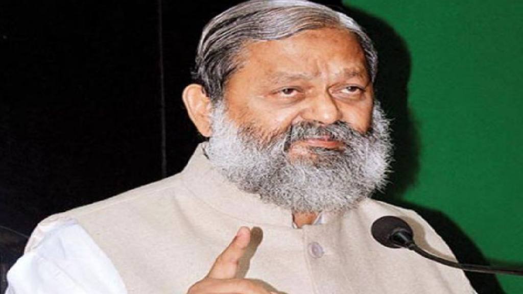 हरियाणा में मतदान के बीच अनिल विज के बयान ने बढ़ाया सियासी पारा, पढ़े क्या बोले? anil vij 2