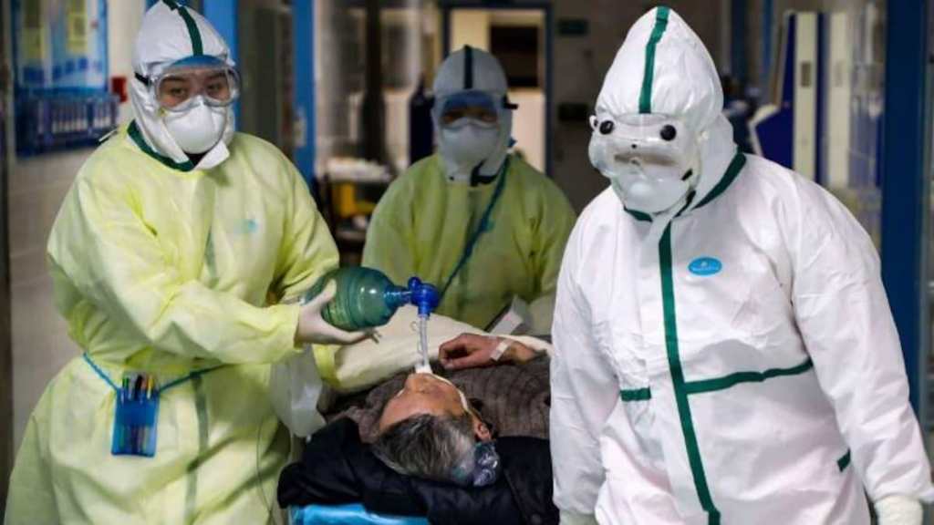 दिल्ली के हॉस्पिटल में ऑक्सीजन की कमी से गई 20 मरीजों की जान, 200 की जान खतरे में corona image