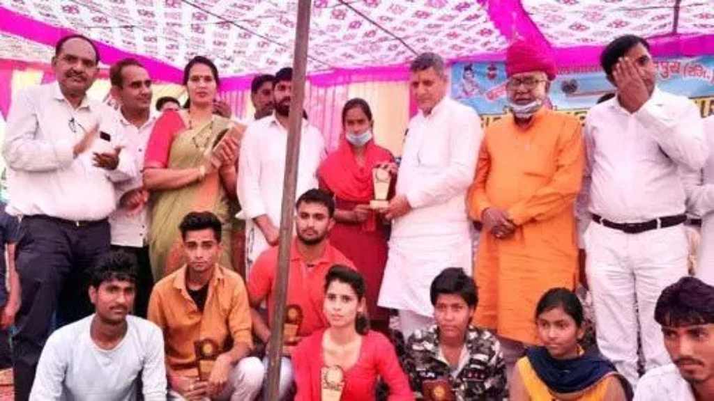 हरियाणा में स्कूलों को लेकर शिक्षा मंत्री कंवरपाल गुर्जर का बड़ा बयान, जाने क्या education minister at narnaul