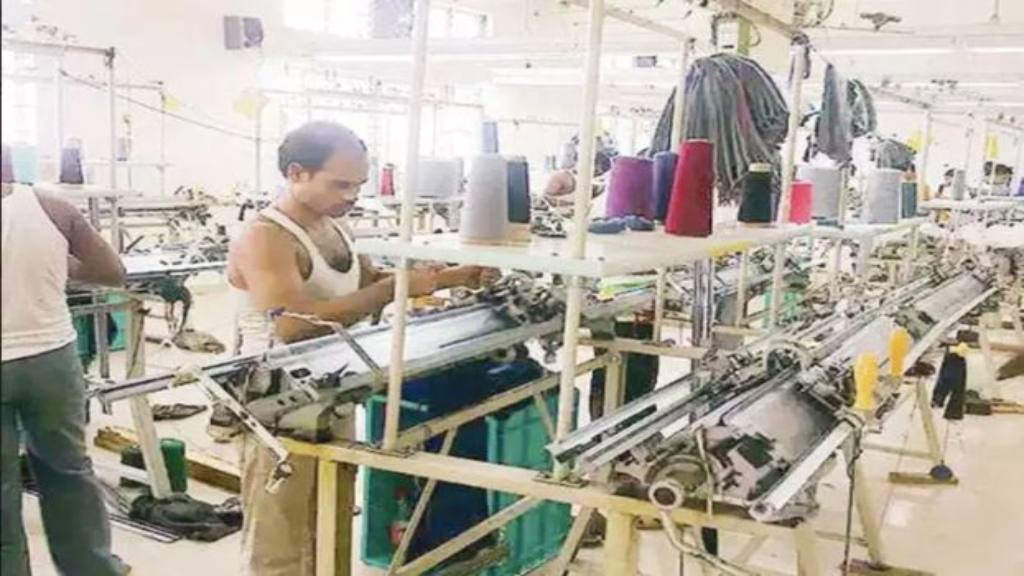 निजी नौकरियों में 75% आरक्षण को लेकर उद्योगपति नाराज, पढ़िए नाराजगी का कारण factory