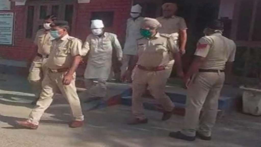 फतेहाबाद में अविवाहित किशोरी ने दिया था बच्ची को जन्म, मरने के लिए छोड़ दिया था, CCTV फुटेज में सामने आया सच fatehabad news today