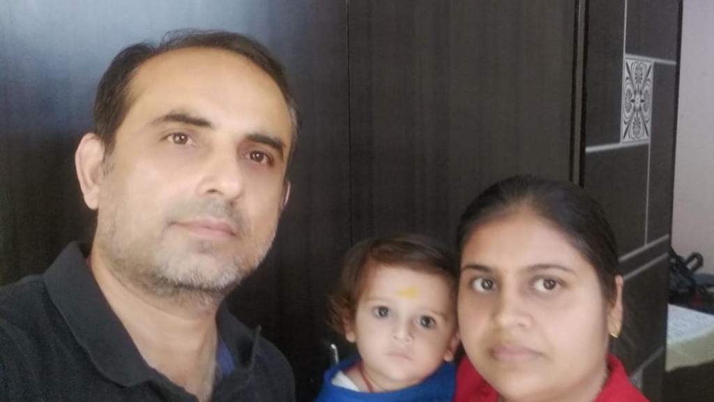 गुरुग्राम: इस खतरनाक बीमारी से जूझ रहा है मासूम, ₹16 करोड़ का लगेगा एक इंजेक्शन gurugram latest news