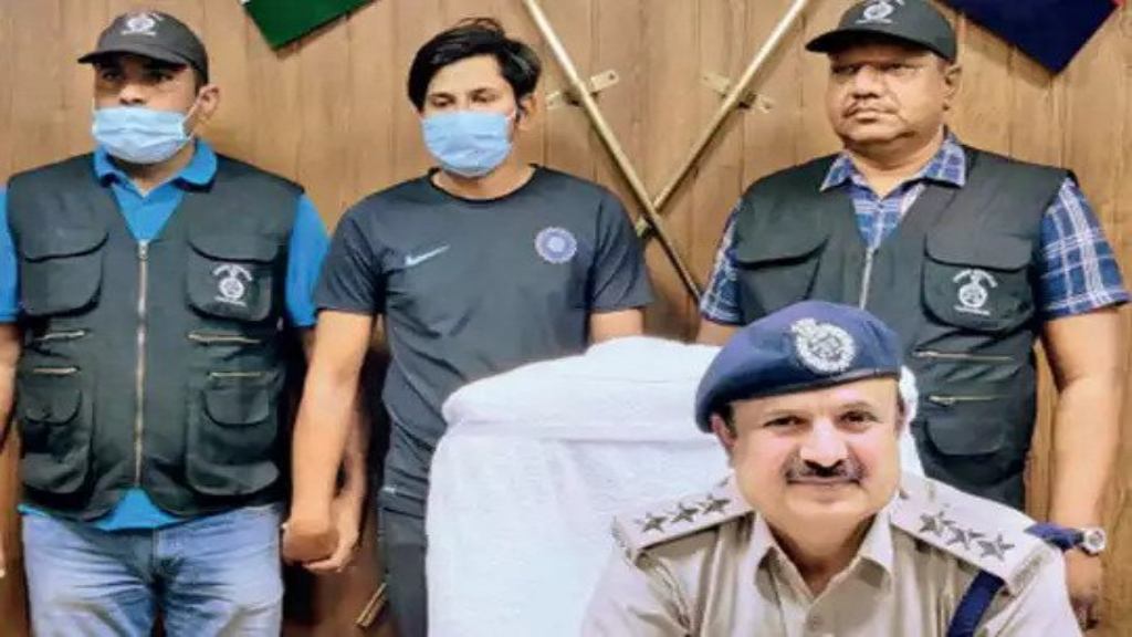 समोसे पर डिस्काउंट नहीं मिला तो हलवाई से मांगी 50 लाख रंगदारी, जाने मामला gurugram news today 2