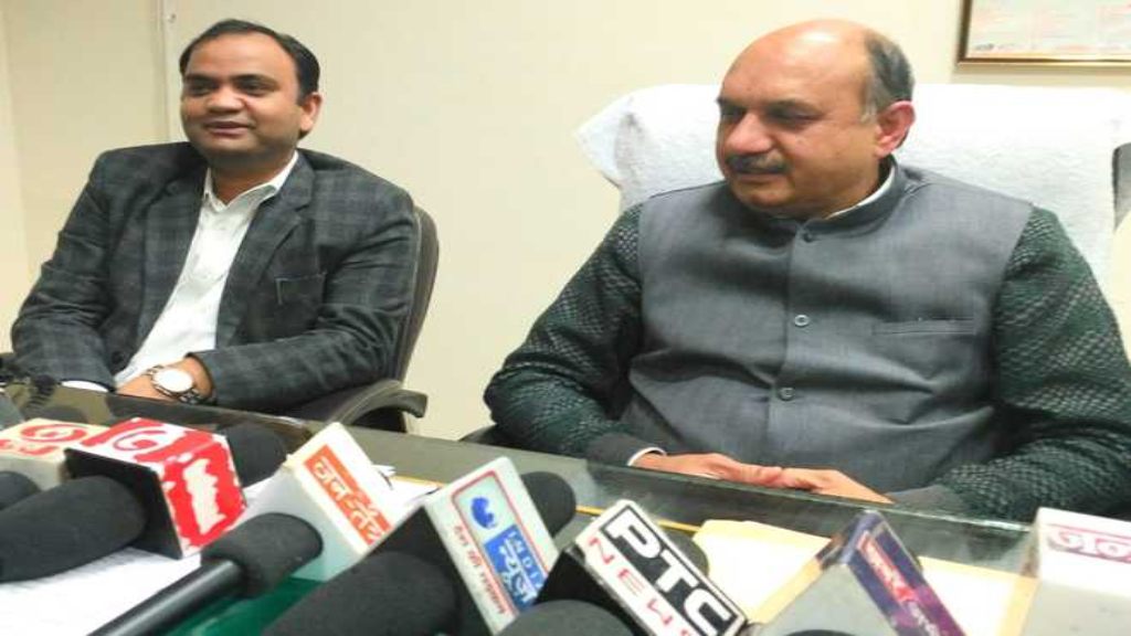 HBSE लेगा 8वी कक्षा की बोर्ड परीक्षा, फेल भी किए जायेंगे छात्र hbse bseh haryana board